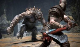 战神五最新爆料,神秘力量觉醒，全新冒险篇章即将开启！